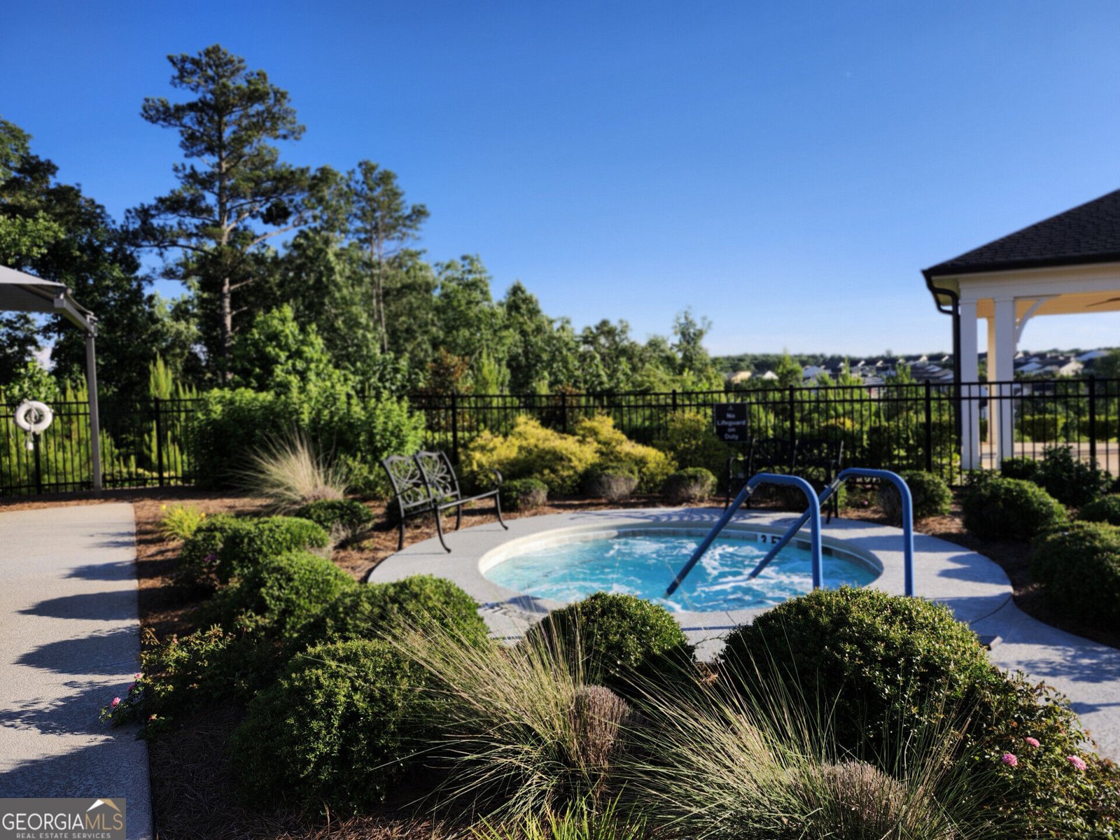 5639 Maple Bluff Way Hoschton - Photo 35