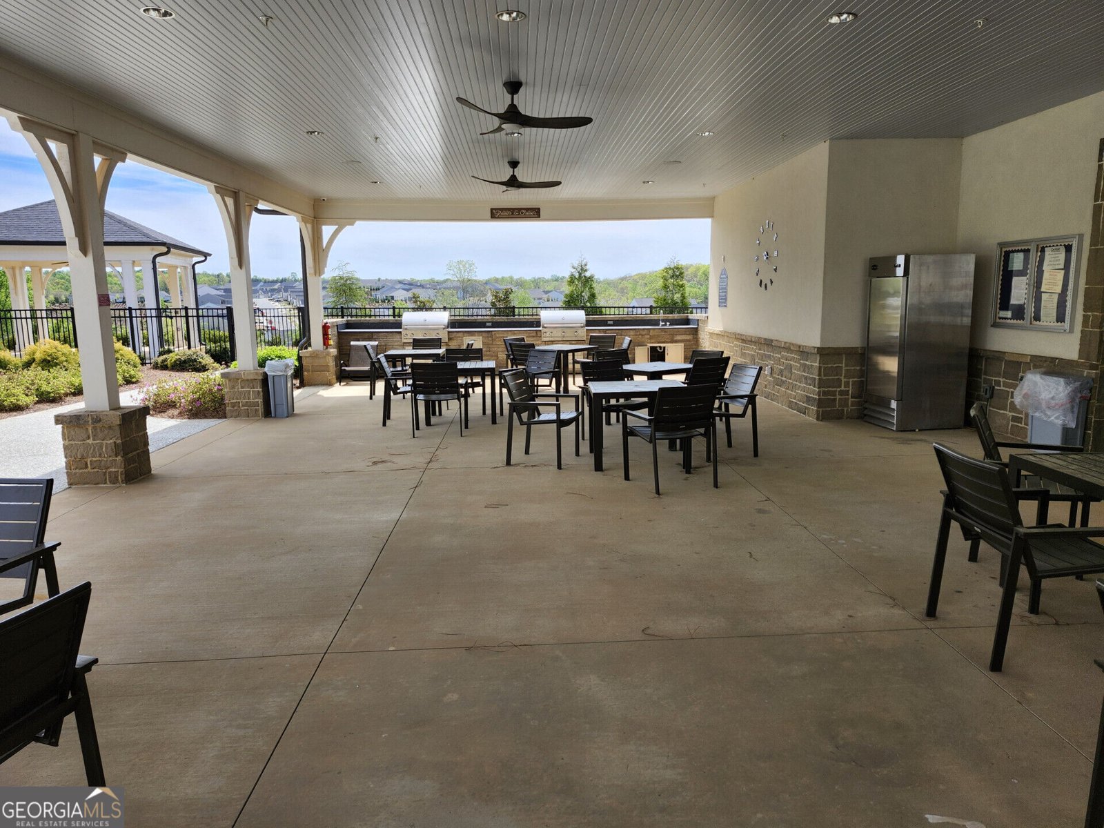 5639 Maple Bluff Way Hoschton - Photo 43
