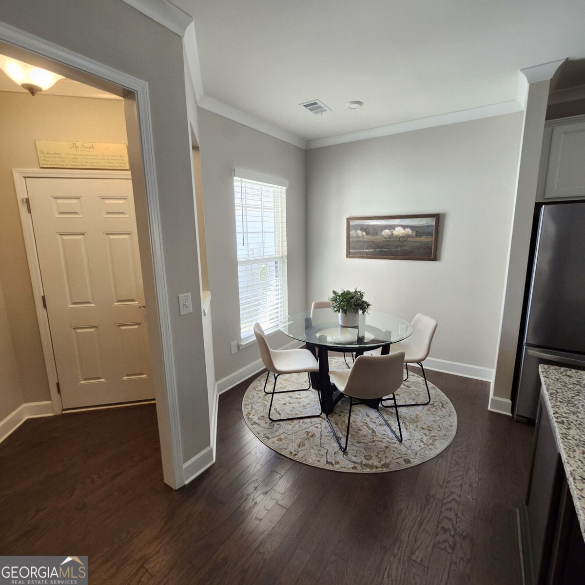 5639 Maple Bluff Way Hoschton - Photo 8