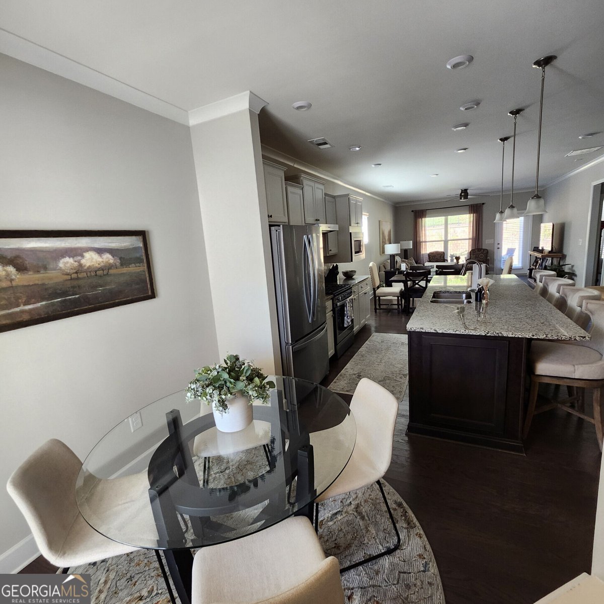 5639 Maple Bluff Way Hoschton - Photo 9