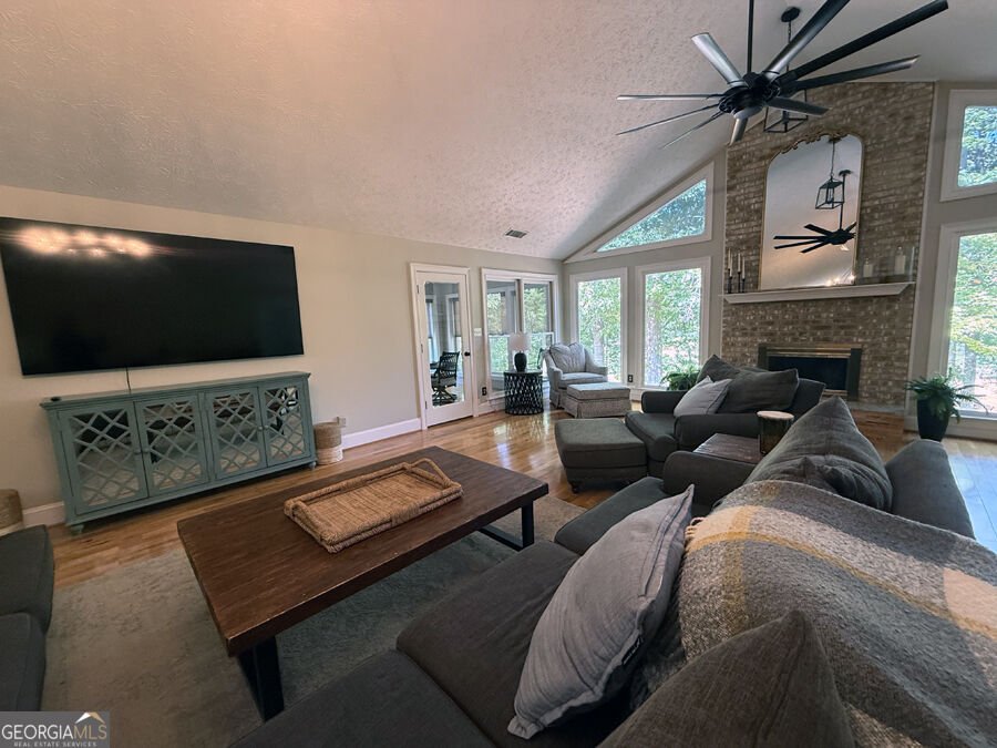 201 Hickory Hill Lane Martin - Photo 12