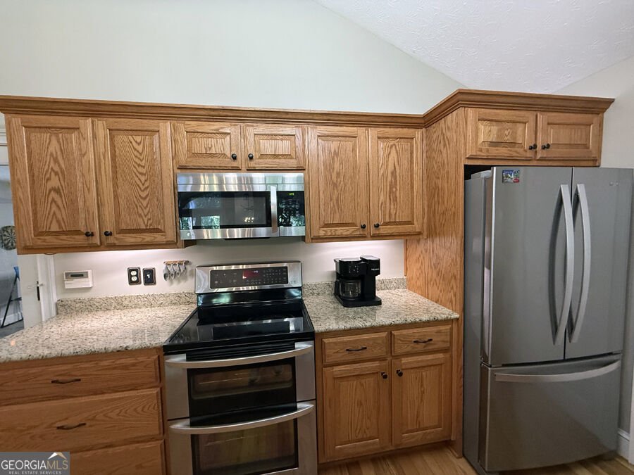 201 Hickory Hill Lane Martin - Photo 14