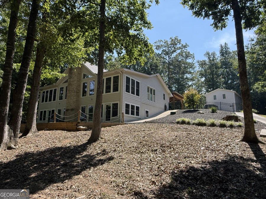 201 Hickory Hill Lane Martin - Photo 44