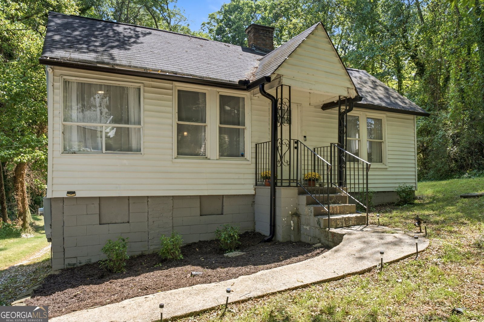 3383 Lawrence Street Scottdale - main photo