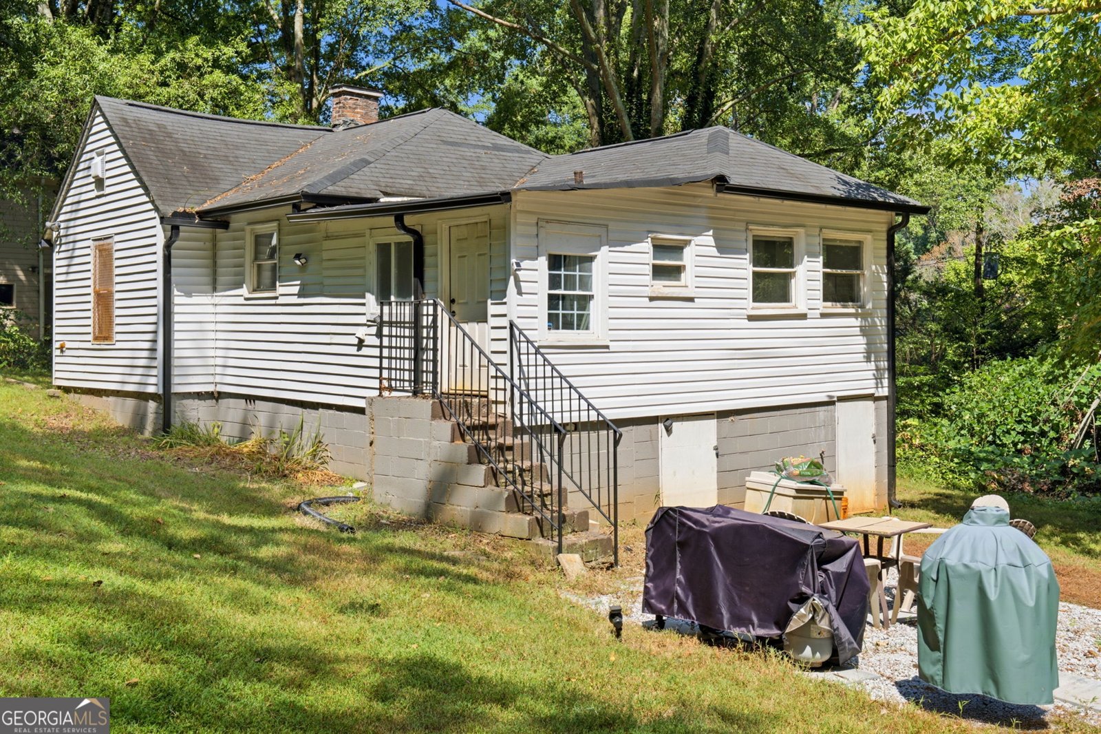 3383 Lawrence Street Scottdale - Photo 31