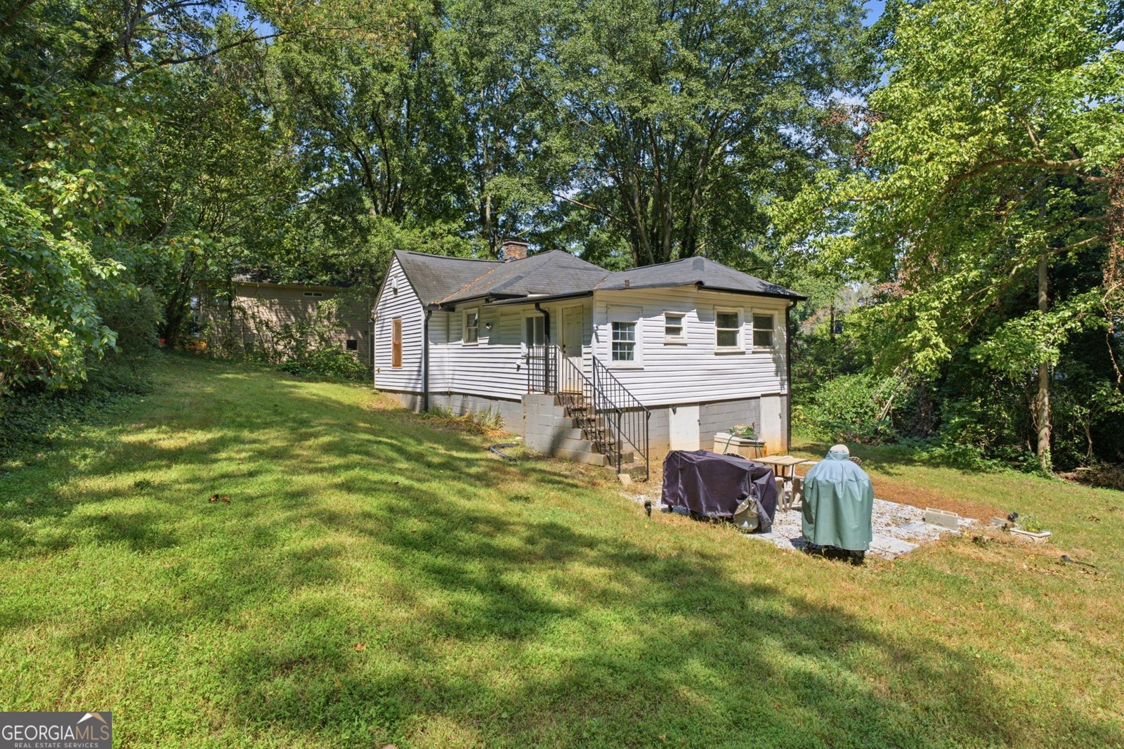 3383 Lawrence Street Scottdale - Photo 36