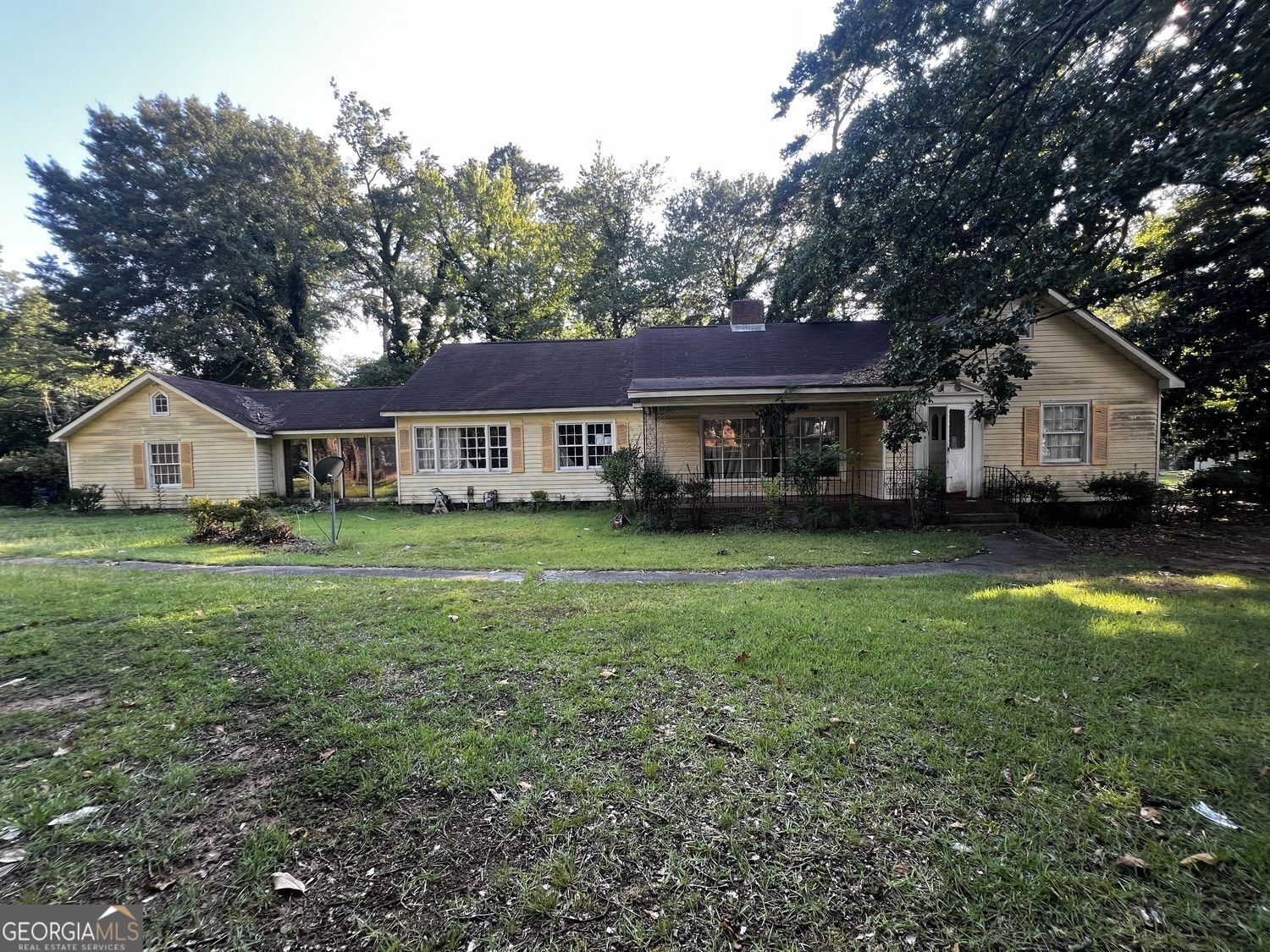 2040 Sandtown Road Atlanta - Photo 6