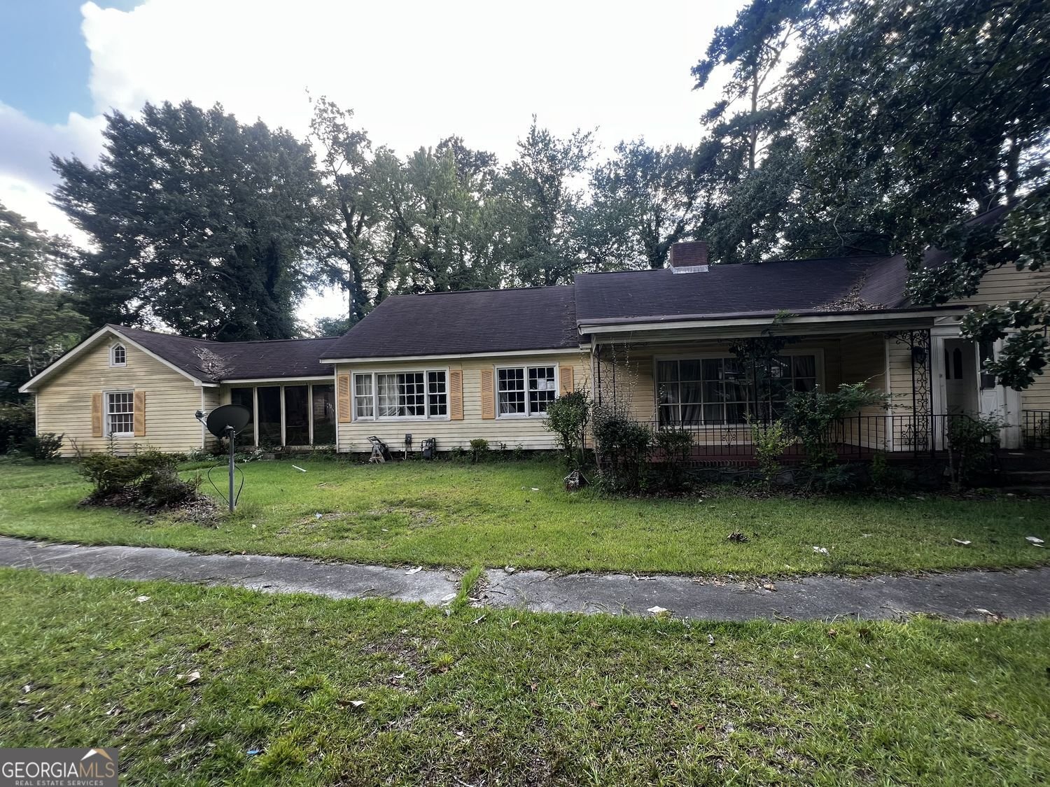 2040 Sandtown Road Atlanta - Photo 7