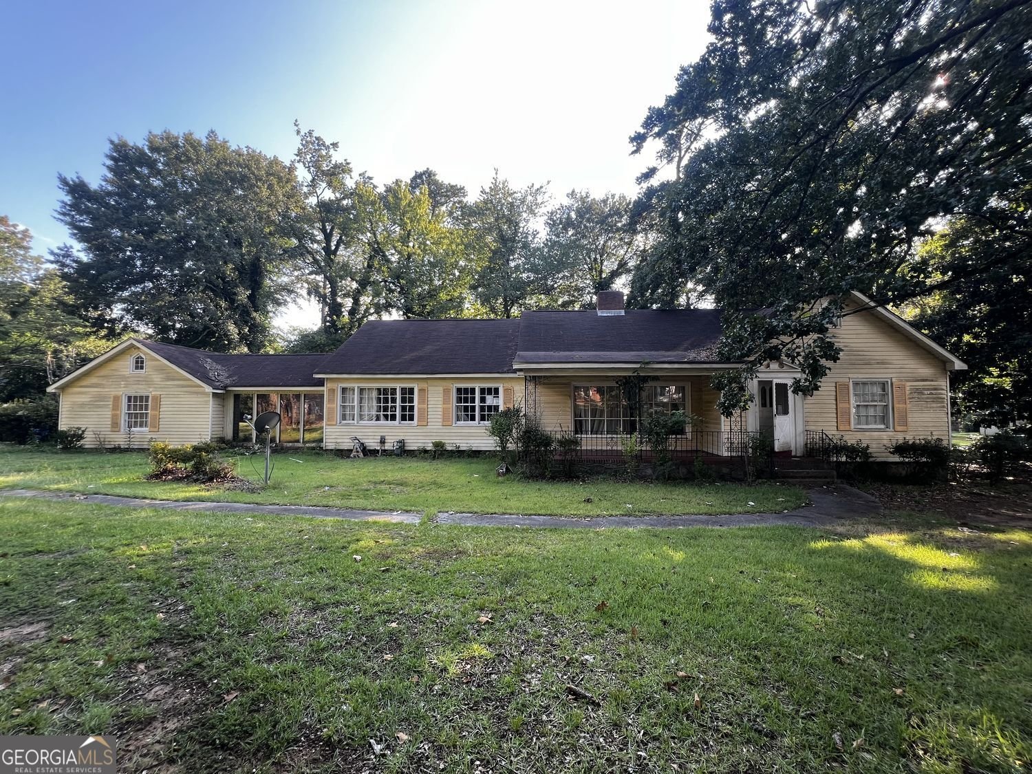 2040 Sandtown Road Atlanta - Photo 8