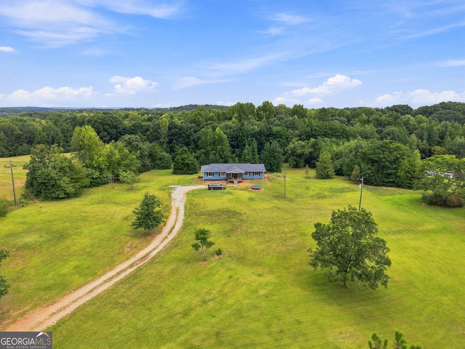 354 Ricks Road Lavonia - Photo 11