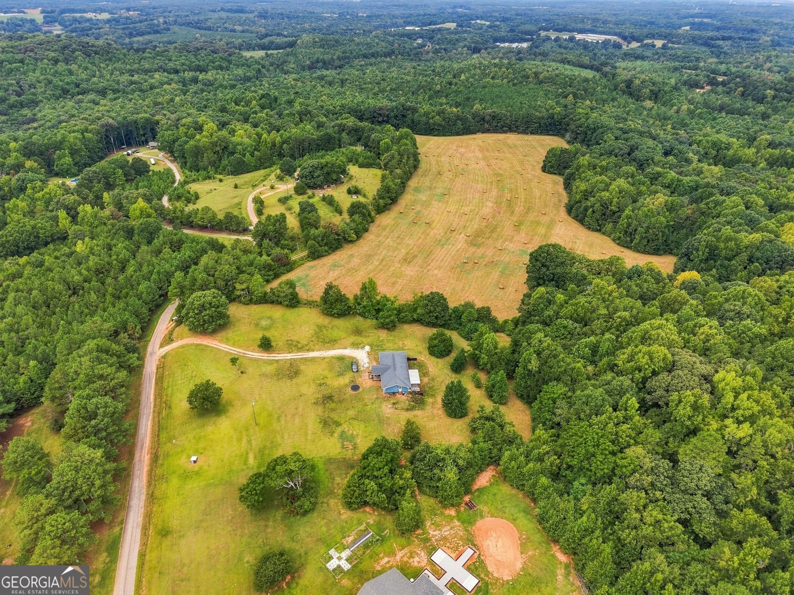 354 Ricks Road Lavonia - Photo 16