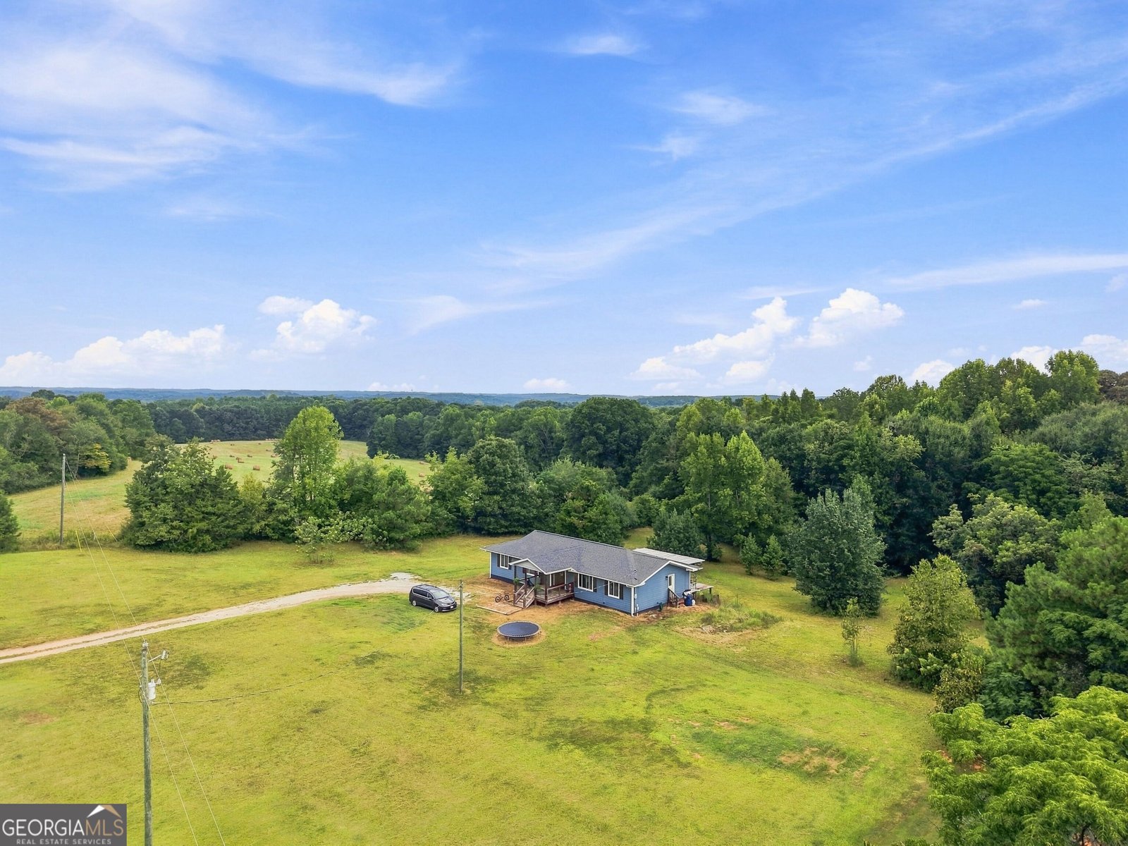 354 Ricks Road Lavonia - Photo 17