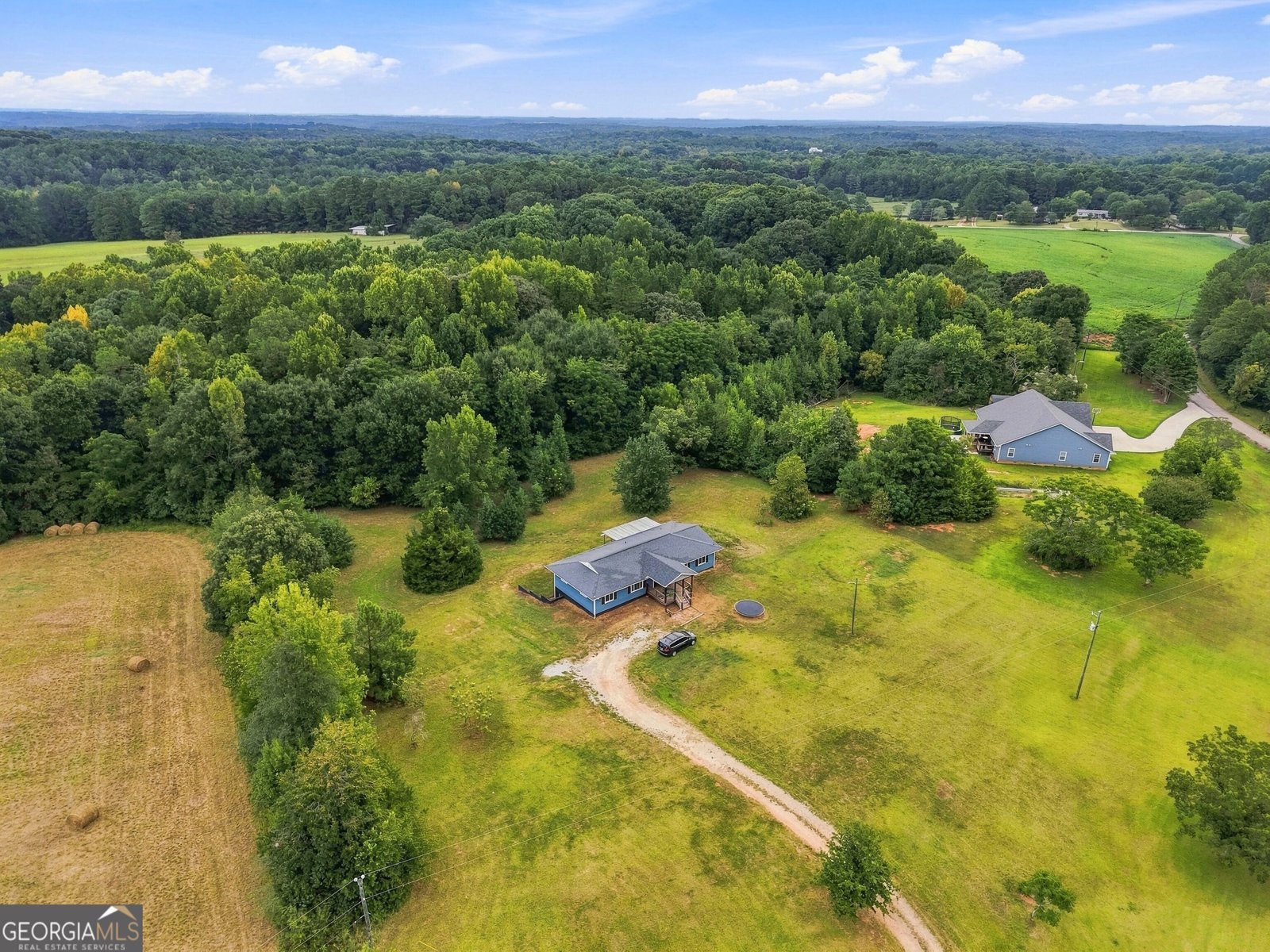 354 Ricks Road Lavonia - Photo 18