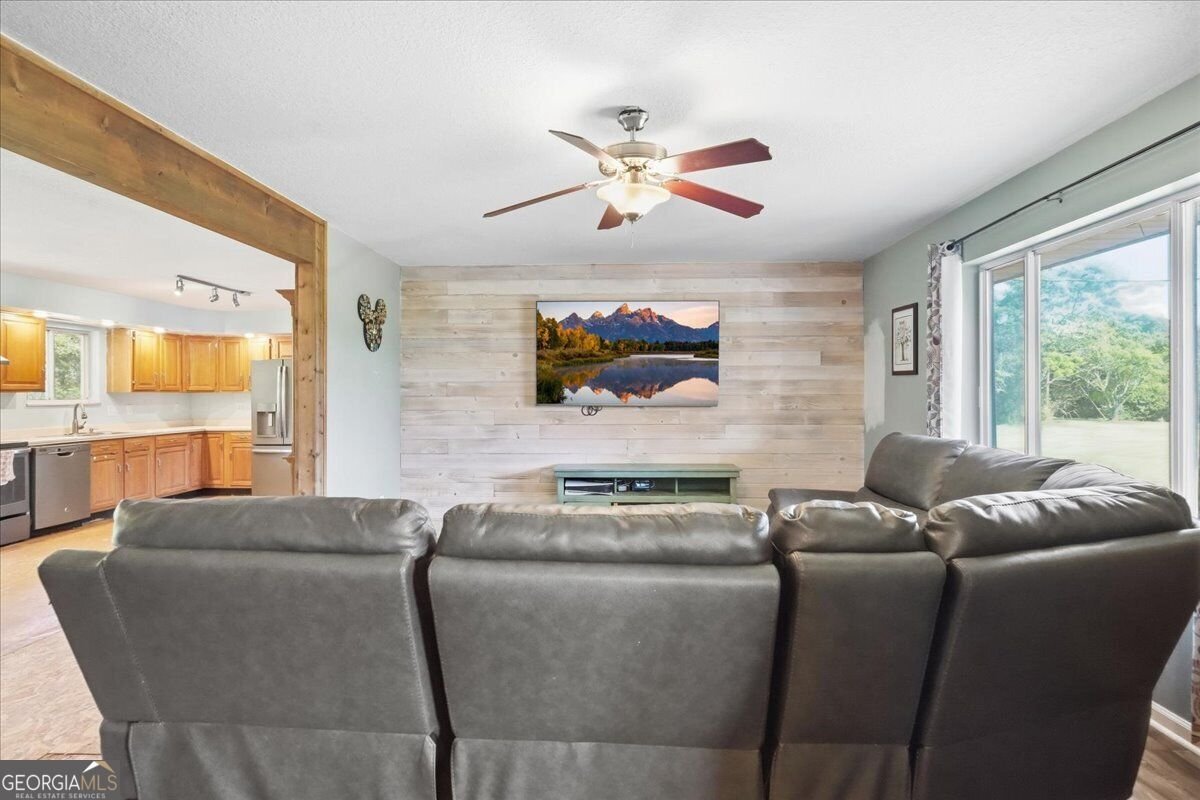 354 Ricks Road Lavonia - Photo 21