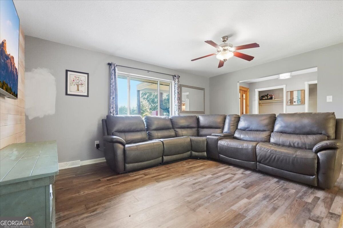 354 Ricks Road Lavonia - Photo 22