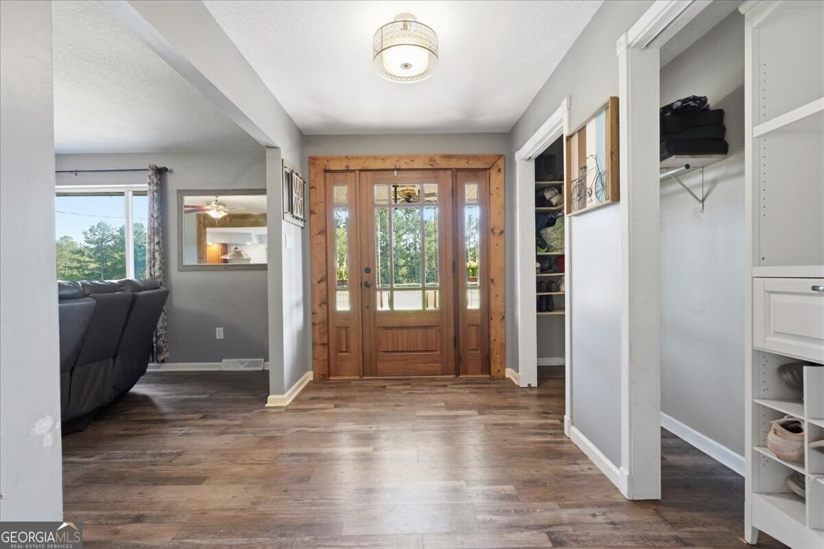 354 Ricks Road Lavonia - Photo 25