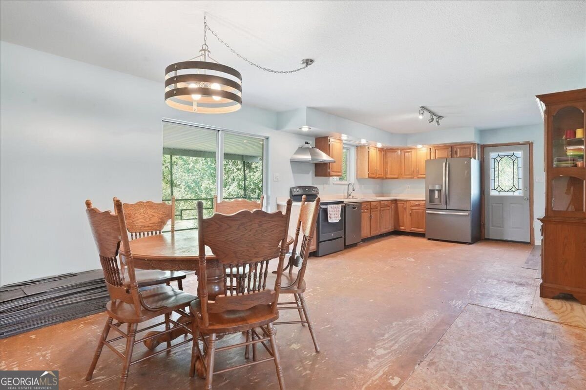 354 Ricks Road Lavonia - Photo 27