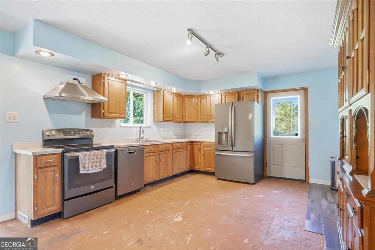 354 Ricks Road Lavonia - Photo 28