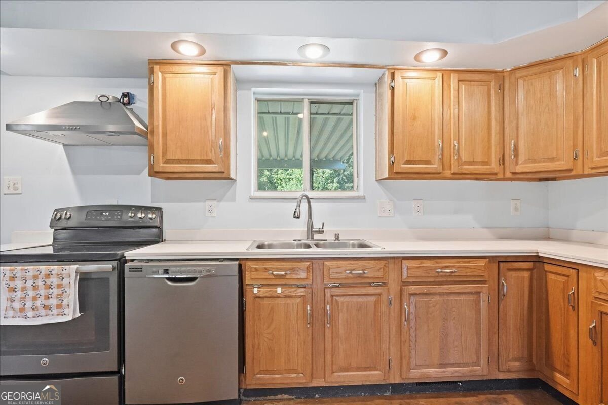 354 Ricks Road Lavonia - Photo 29