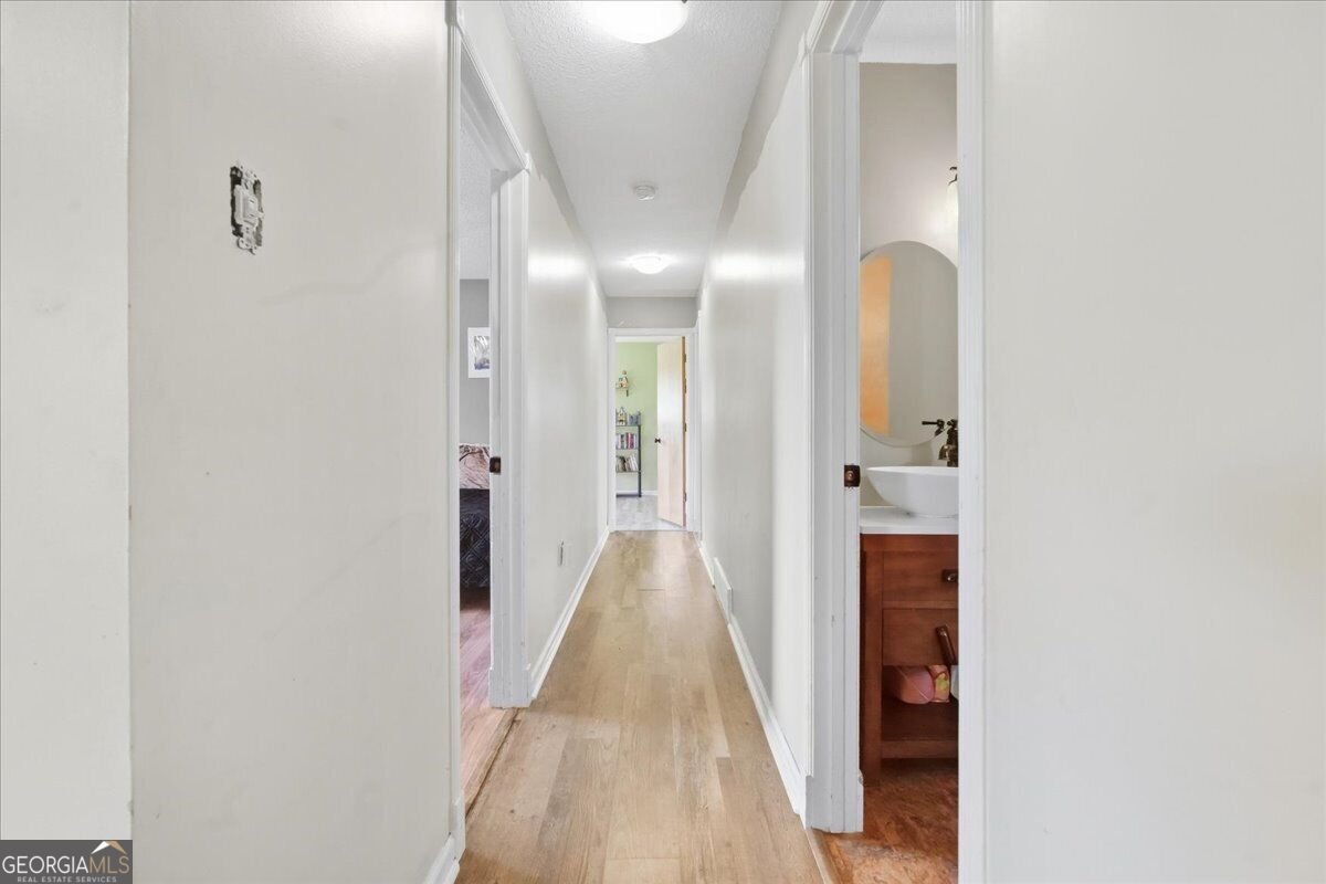 354 Ricks Road Lavonia - Photo 34