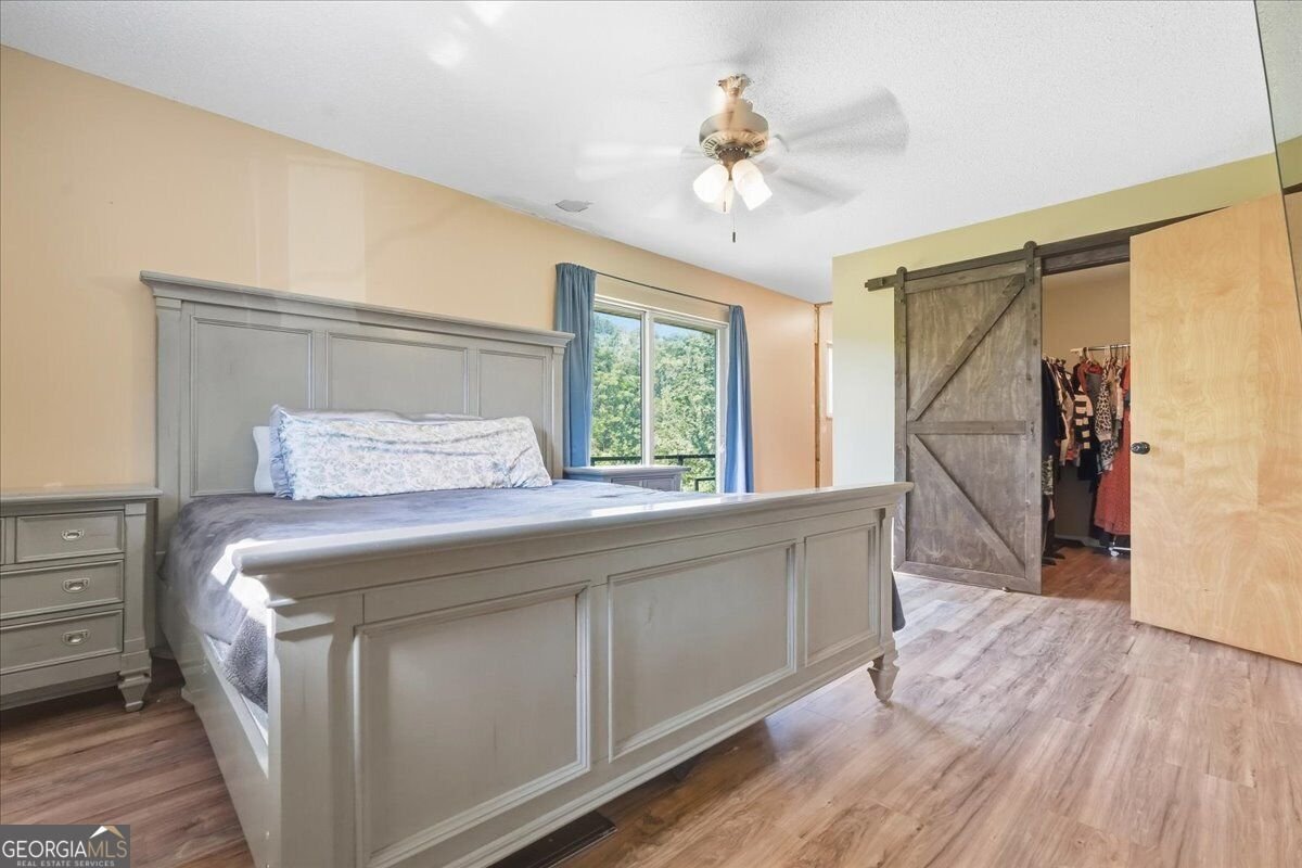 354 Ricks Road Lavonia - Photo 38