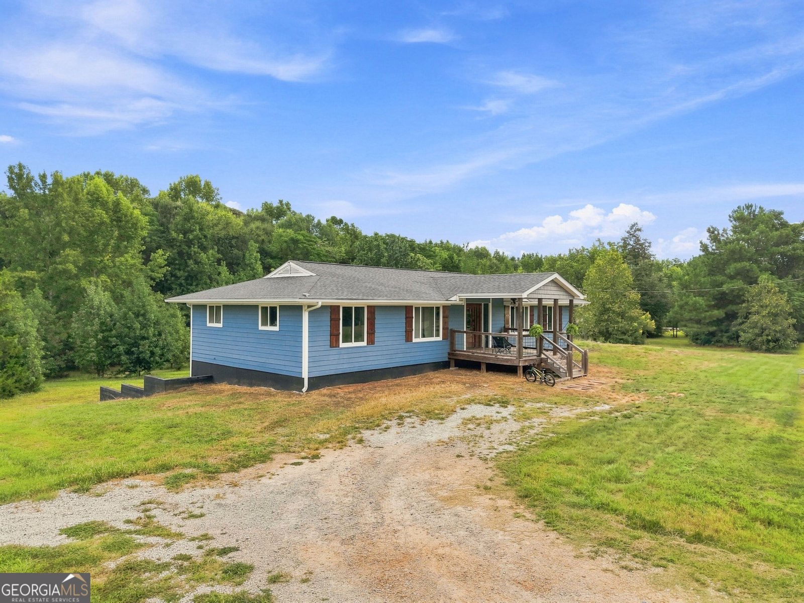 354 Ricks Road Lavonia - Photo 6