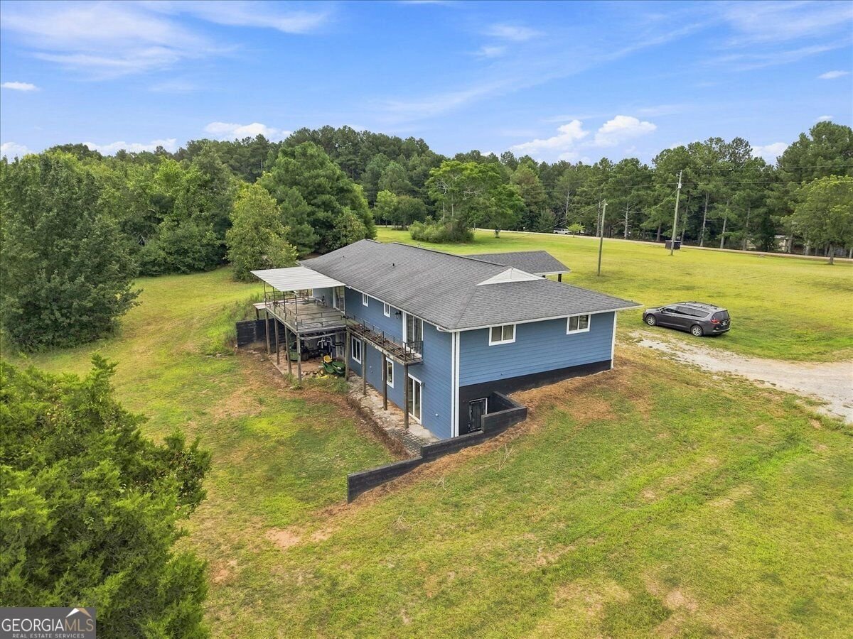 354 Ricks Road Lavonia - Photo 7