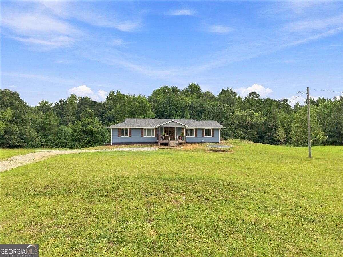 354 Ricks Road Lavonia - Photo 8