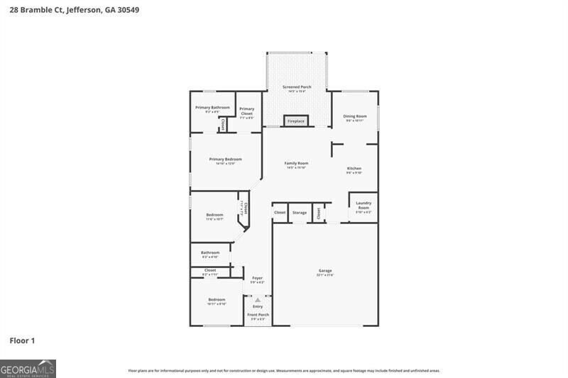 28 Bramble Court Jefferson - Photo 30