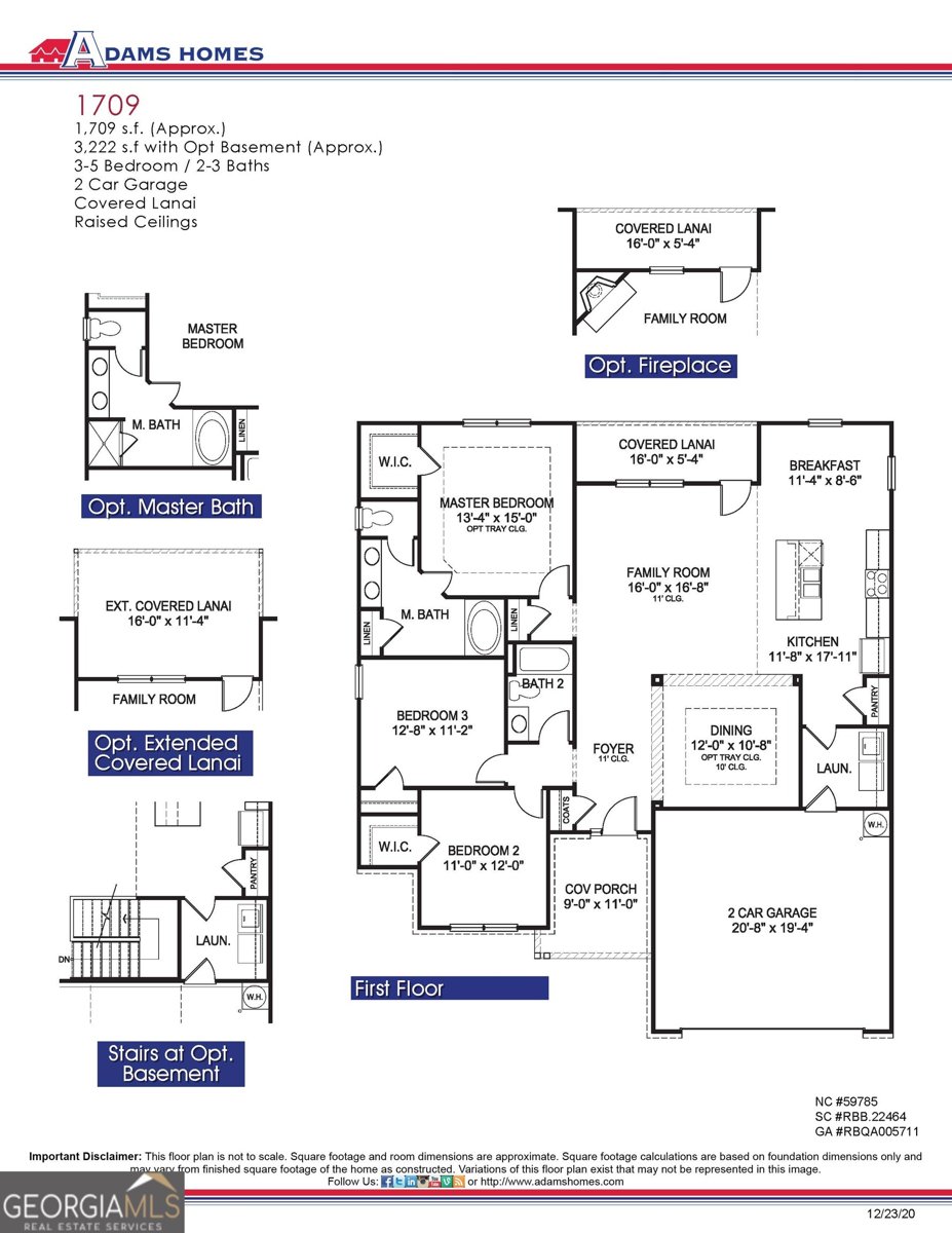 620 Bald Ridge Circle Demorest - Photo 43