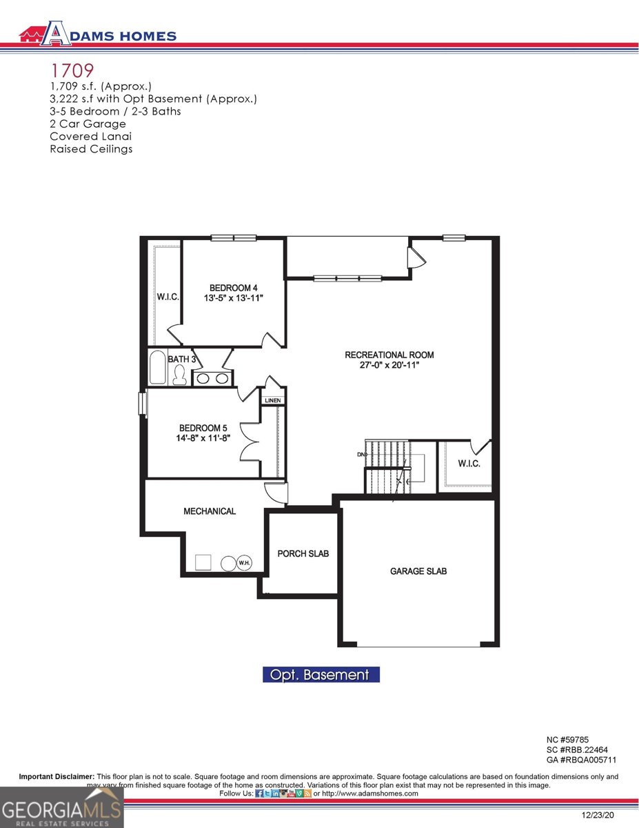 620 Bald Ridge Circle Demorest - Photo 44