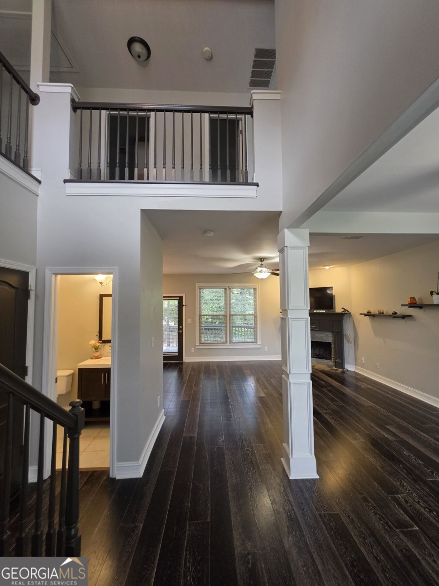 2905 The Terraces Way Dacula - Photo 8