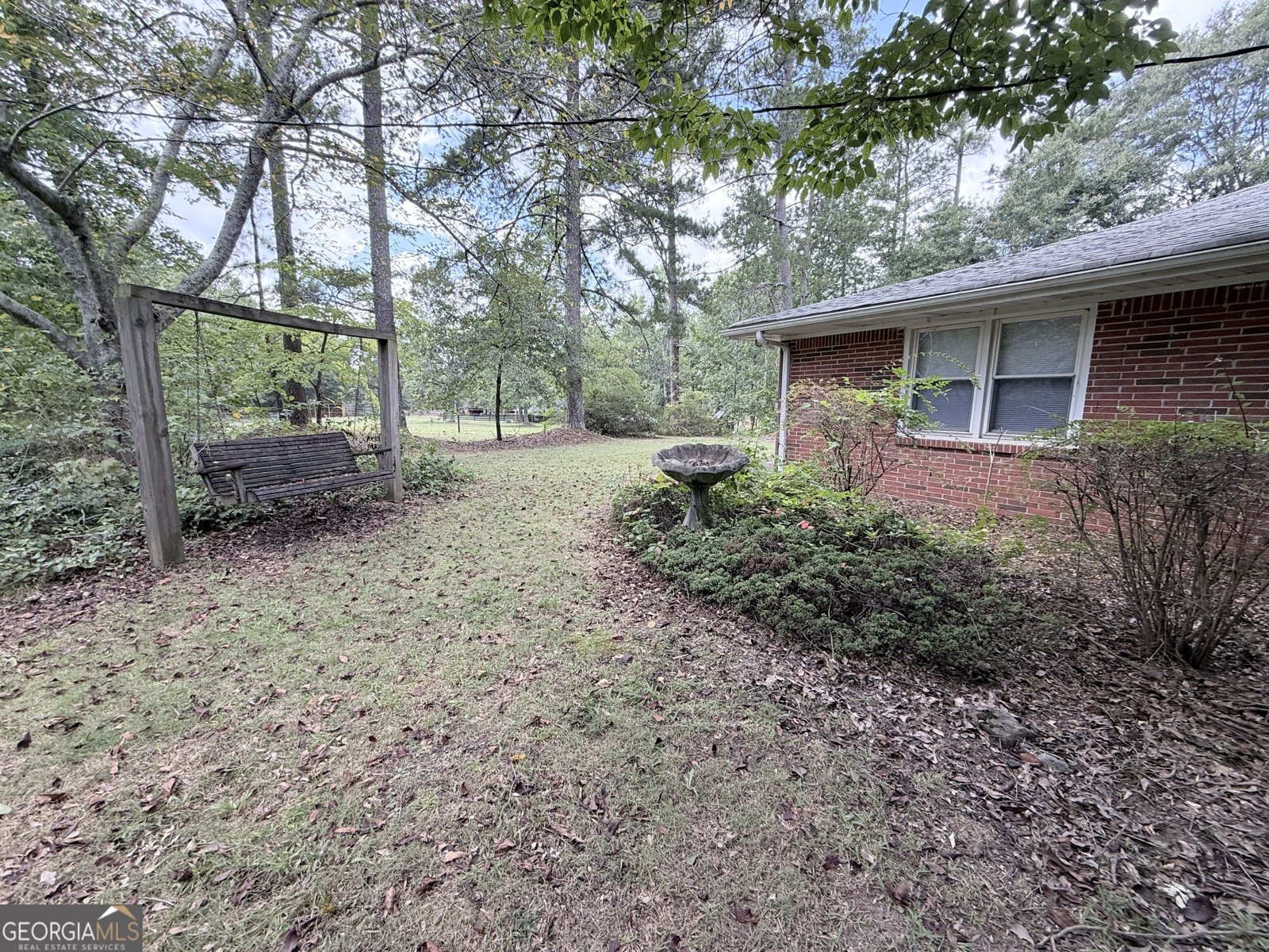 1571 Ebenezer Road Conyers - Photo 28