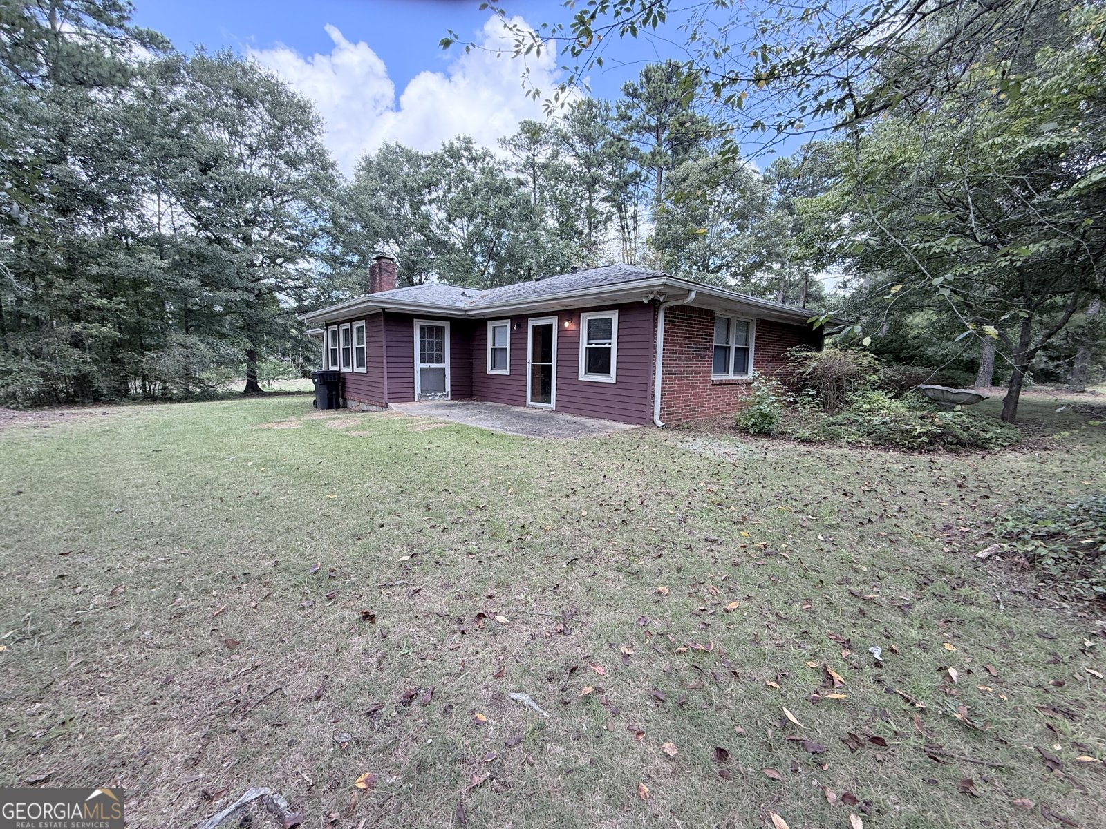1571 Ebenezer Road Conyers - Photo 29