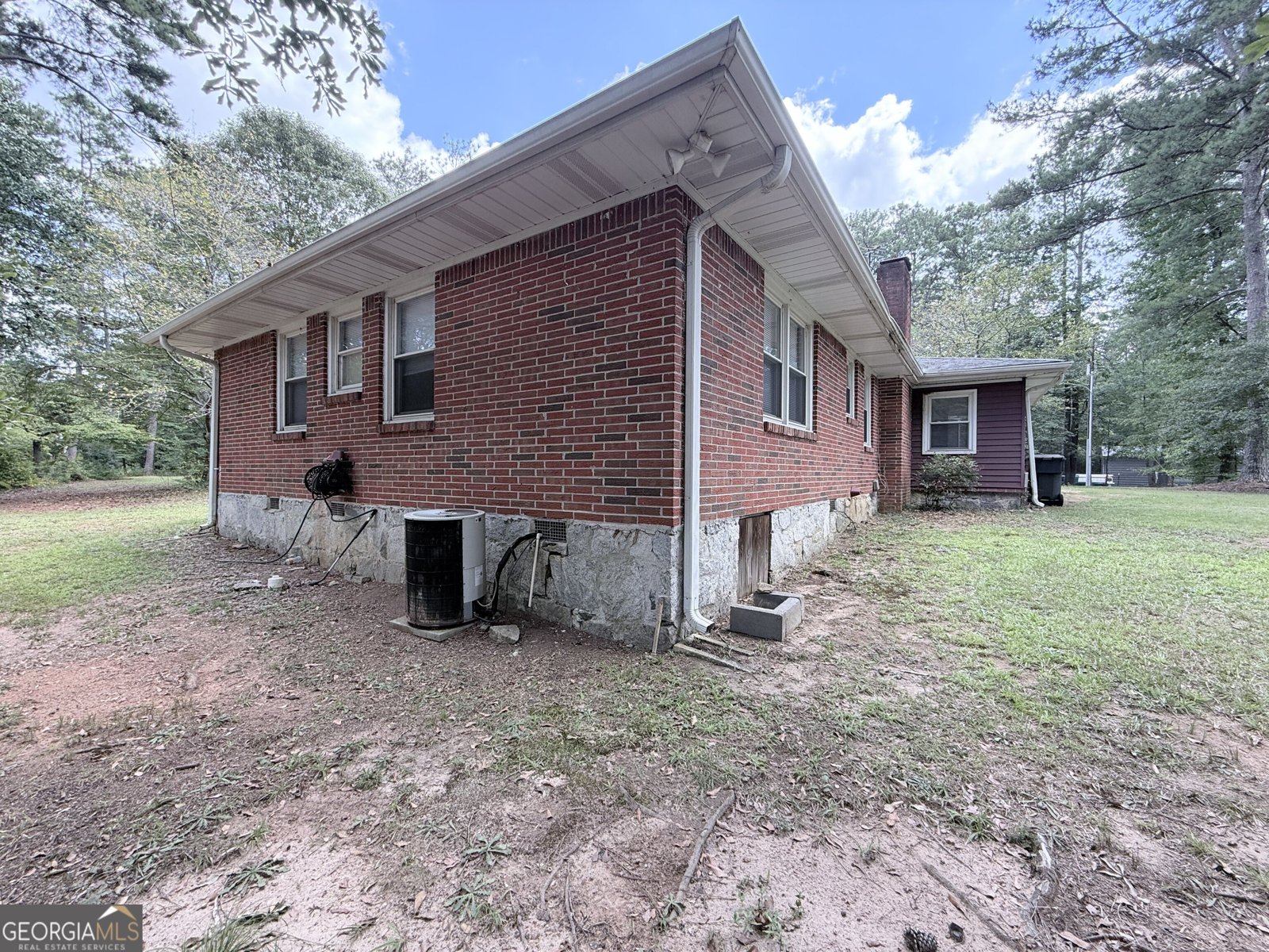 1571 Ebenezer Road Conyers - Photo 30