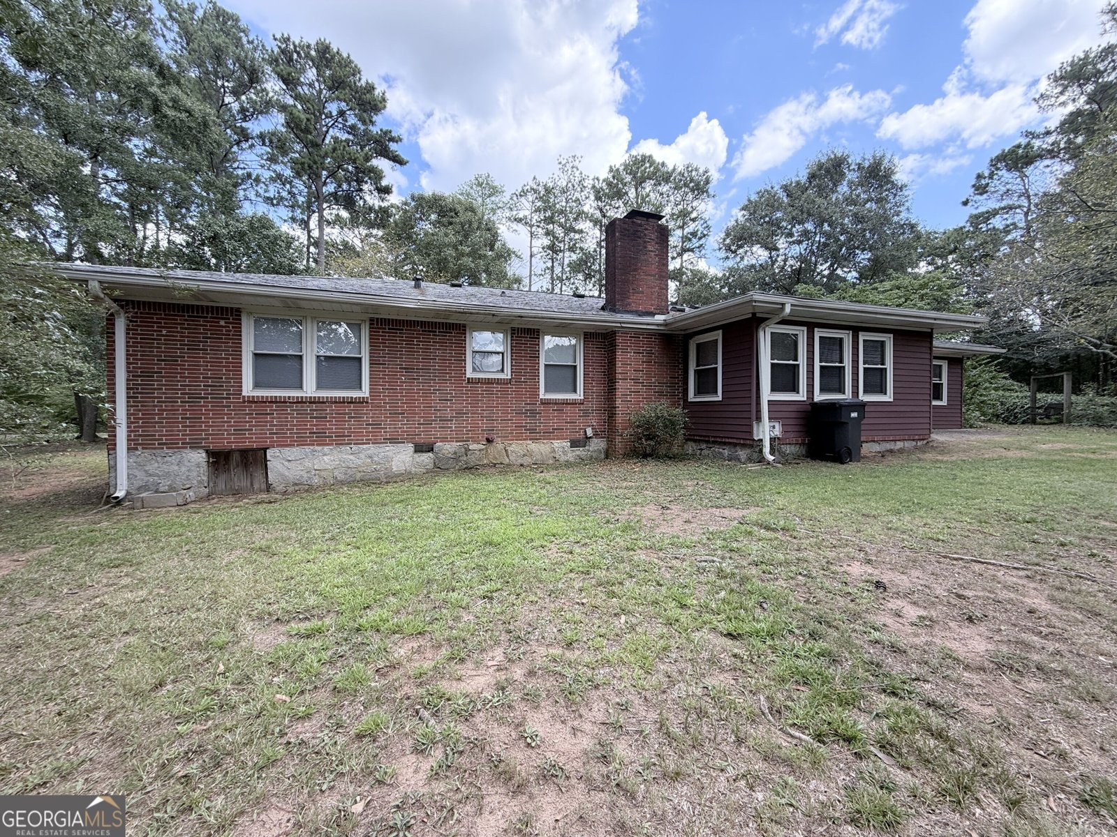 1571 Ebenezer Road Conyers - Photo 31