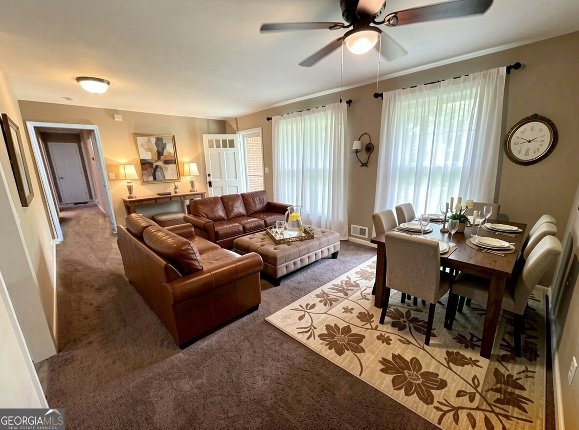 1571 Ebenezer Road Conyers - Photo 8