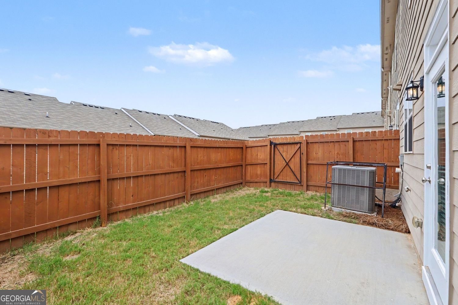 7666 Squire Court Fairburn - Photo 24