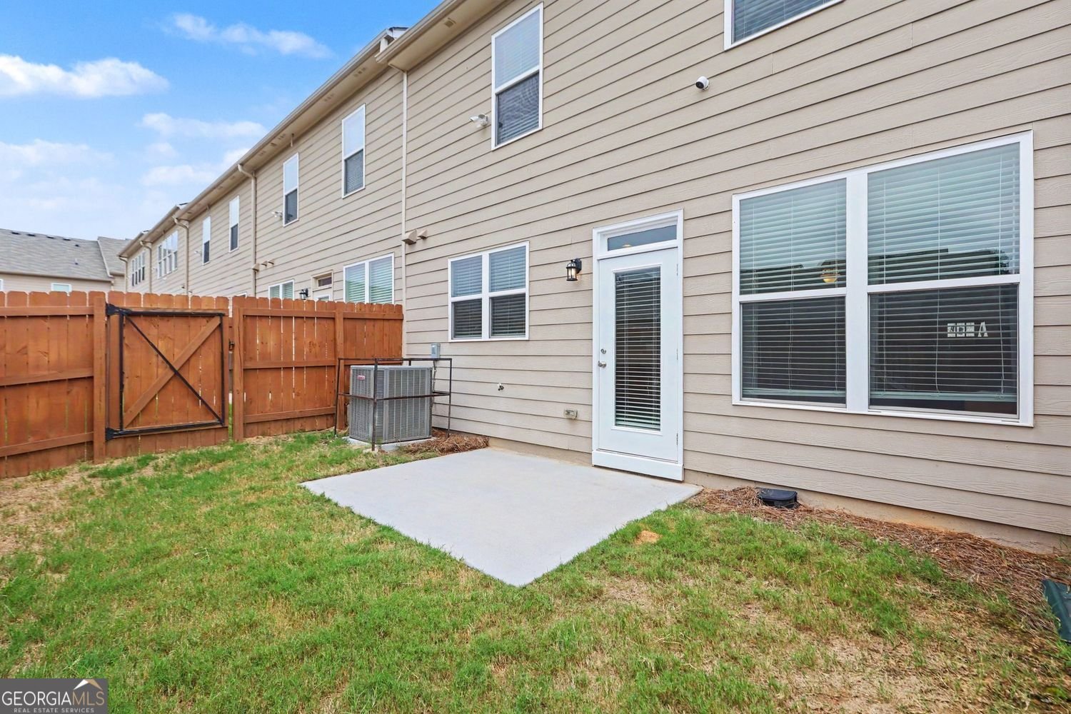 7666 Squire Court Fairburn - Photo 25