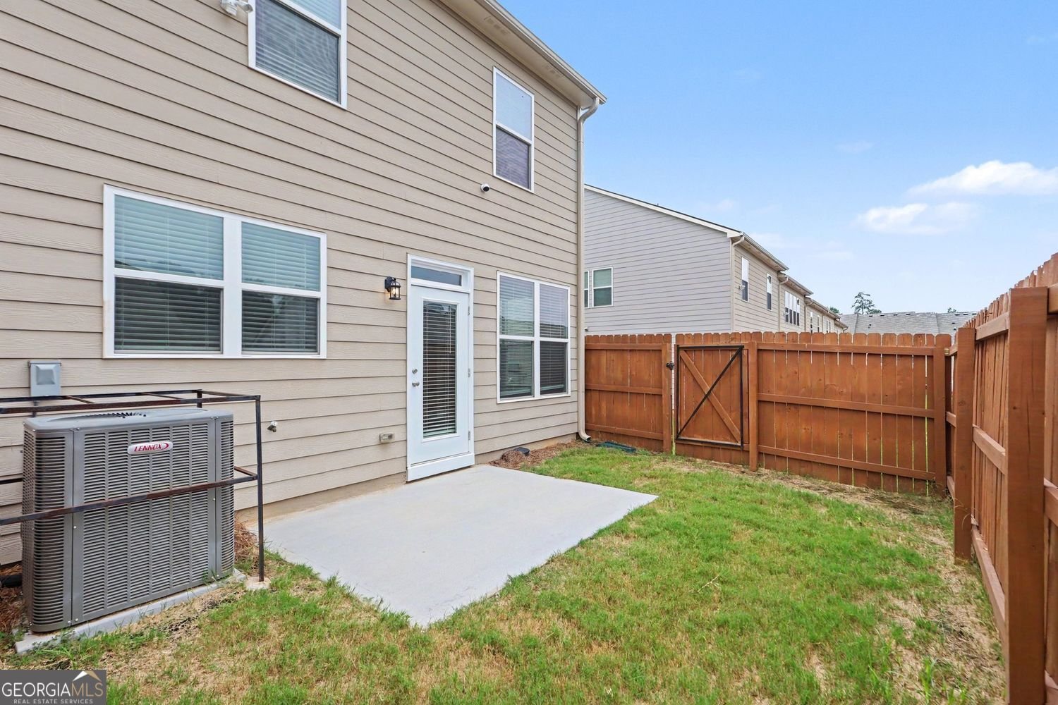 7666 Squire Court Fairburn - Photo 26
