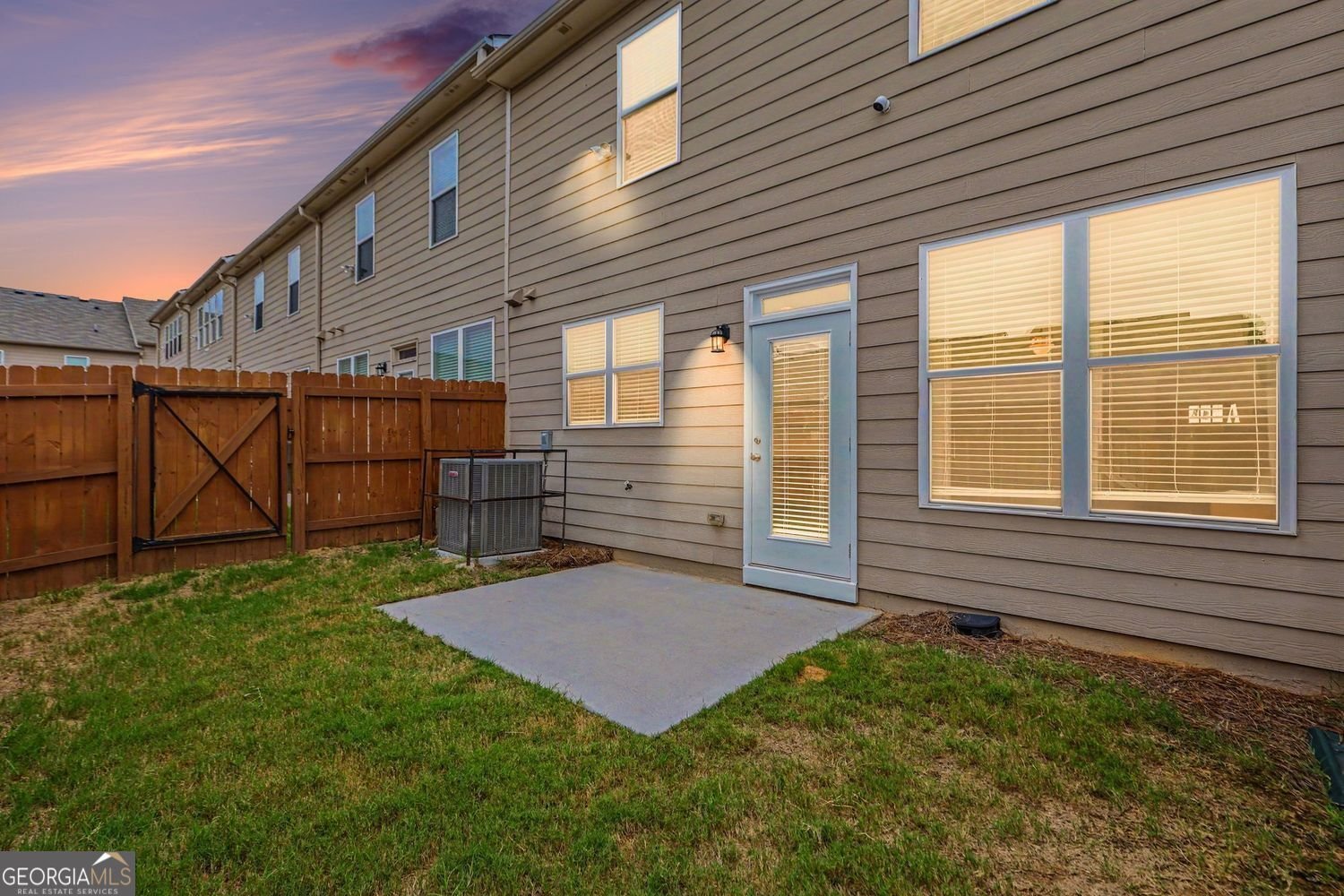 7666 Squire Court Fairburn - Photo 27