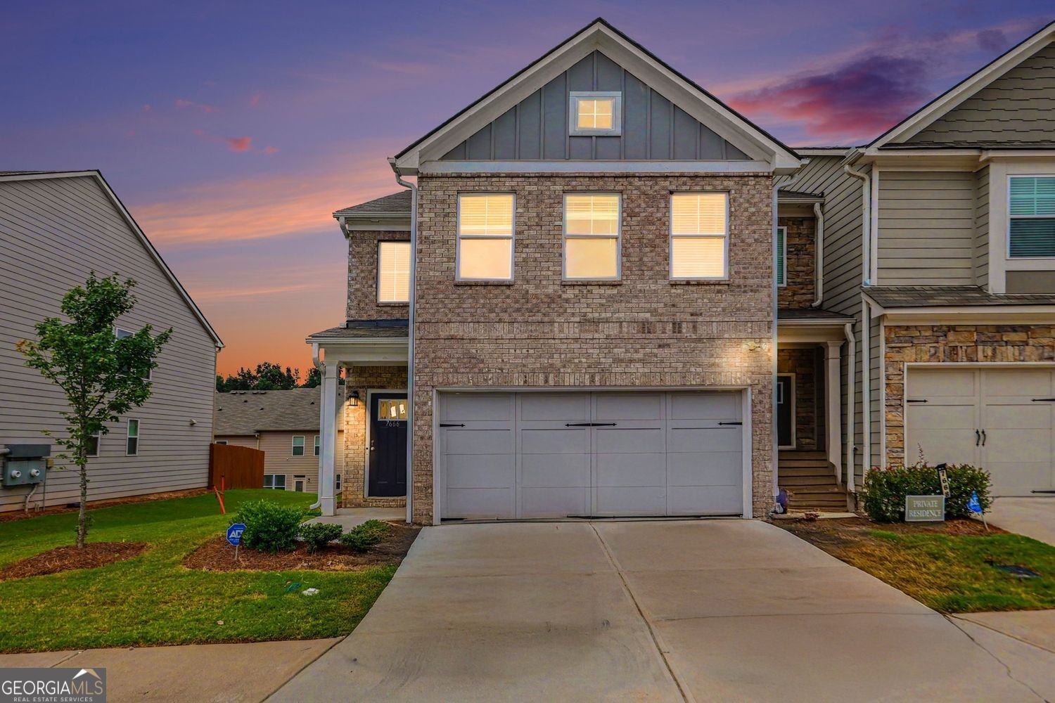 7666 Squire Court Fairburn - Photo 29
