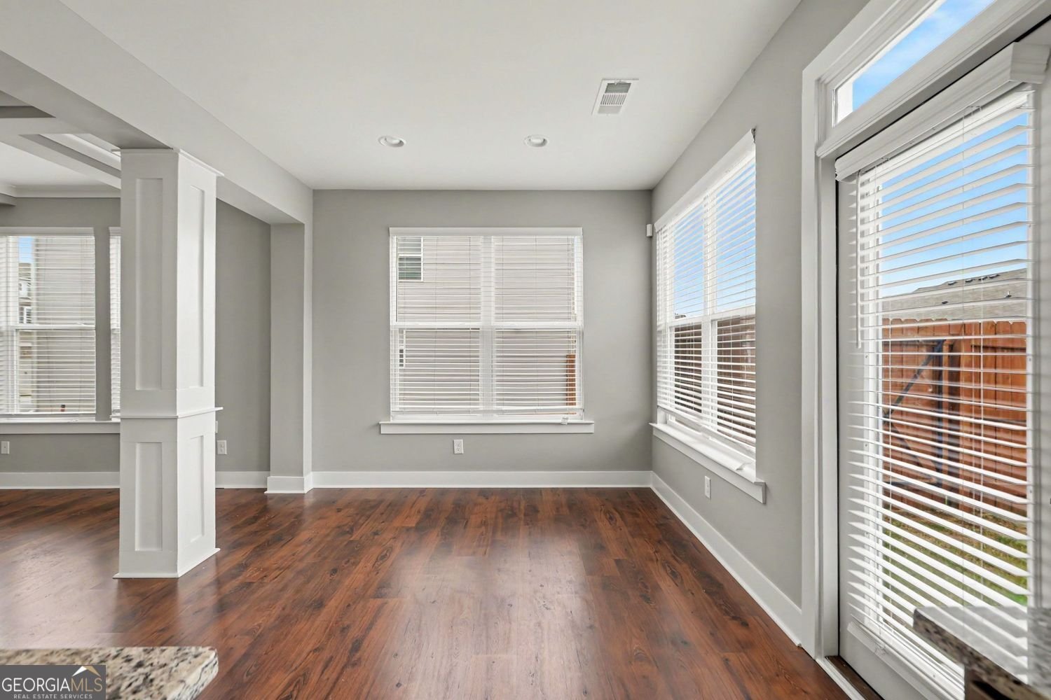 7666 Squire Court Fairburn - Photo 7