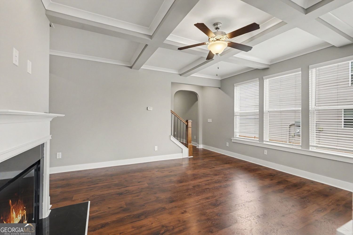7666 Squire Court Fairburn - Photo 8