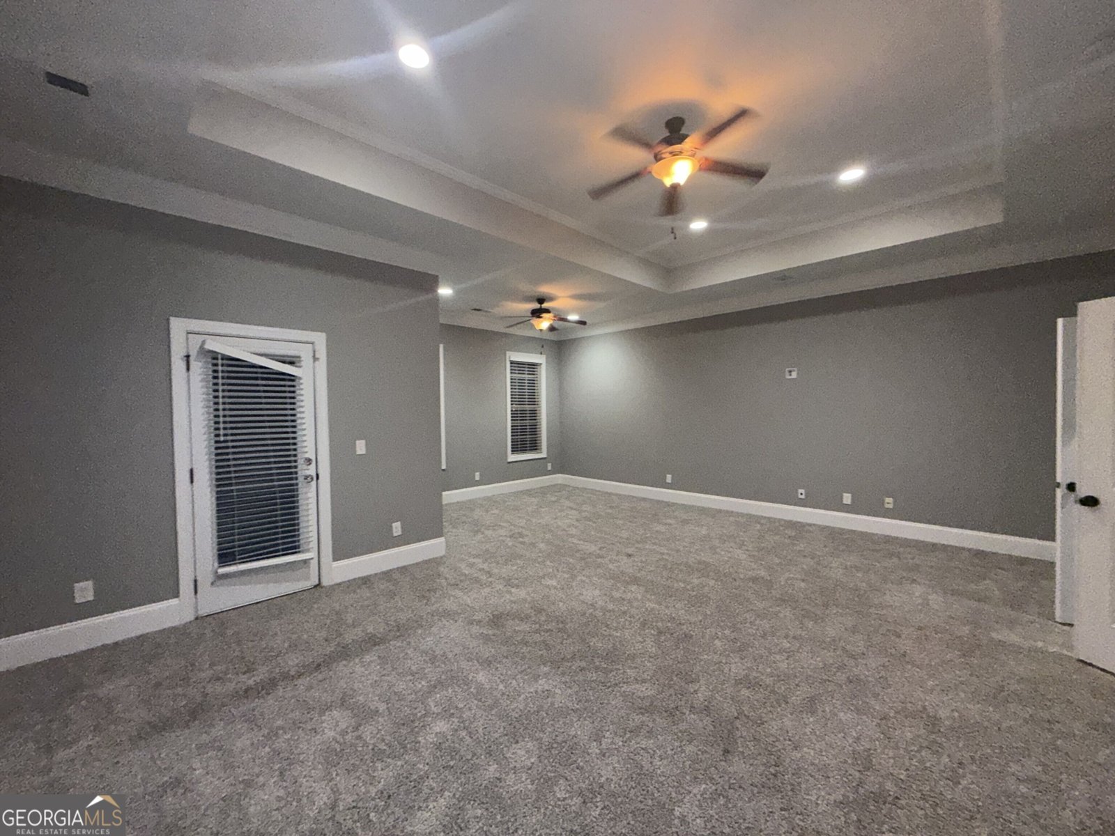 125 Trustin Lake Drive Fayetteville - Photo 6