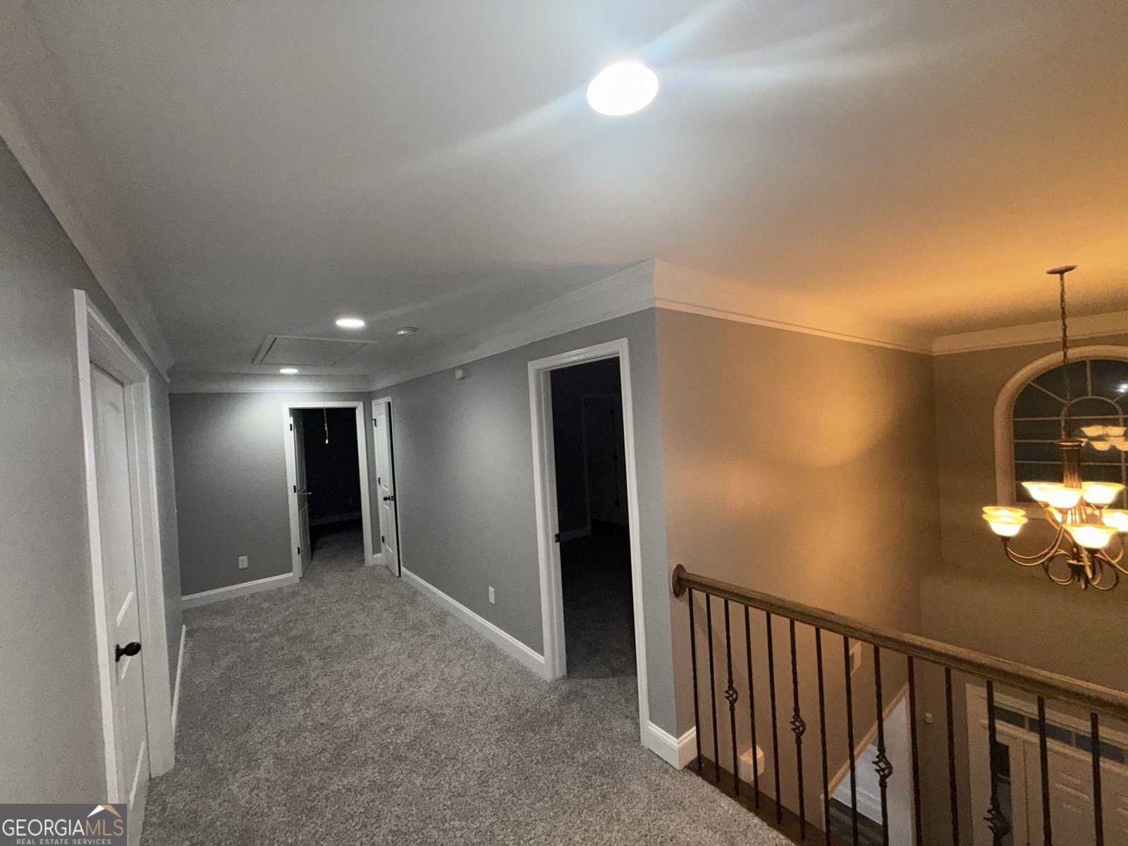 125 Trustin Lake Drive Fayetteville - Photo 8