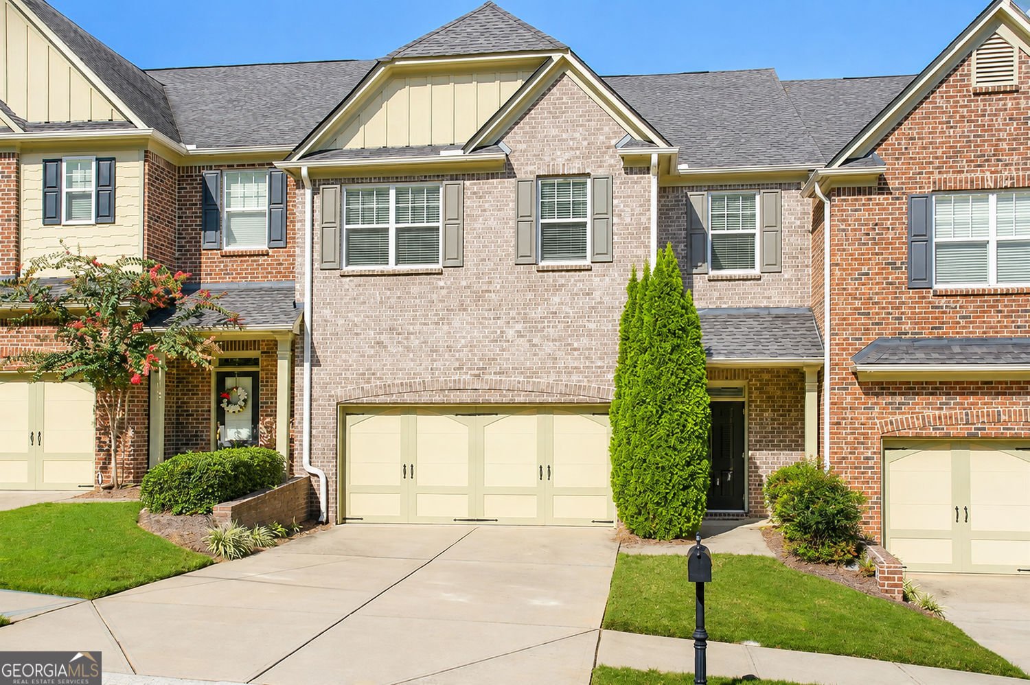 3606 Ashcroft Bend Brookhaven - main photo