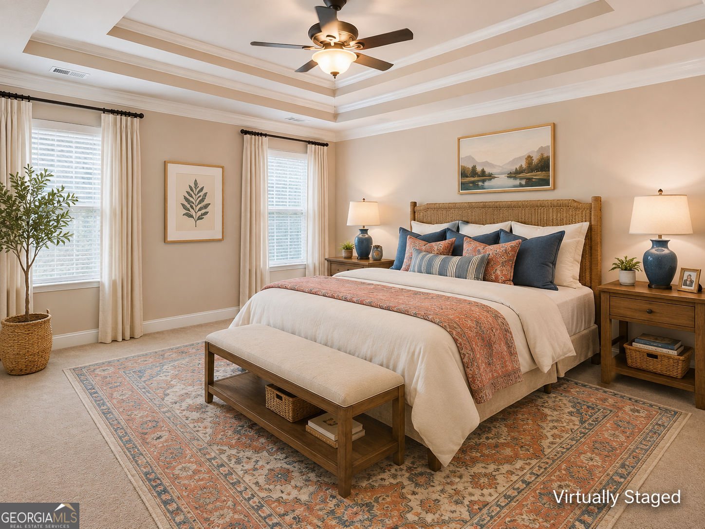 3606 Ashcroft Bend Brookhaven - Photo 10