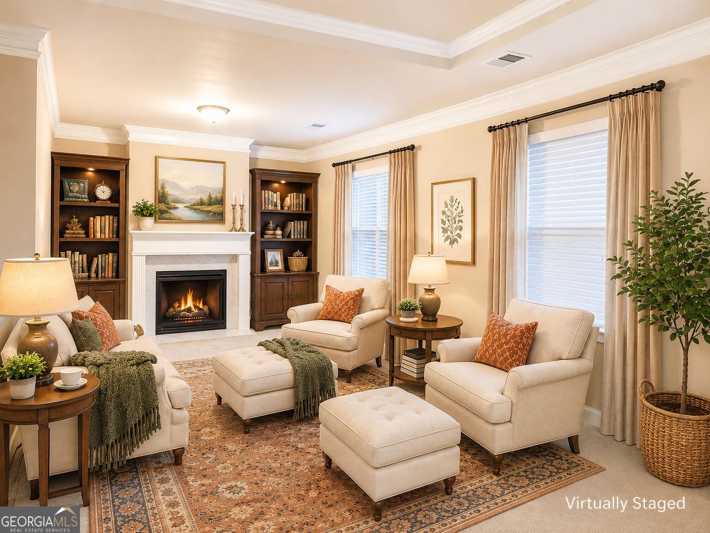 3606 Ashcroft Bend Brookhaven - Photo 11
