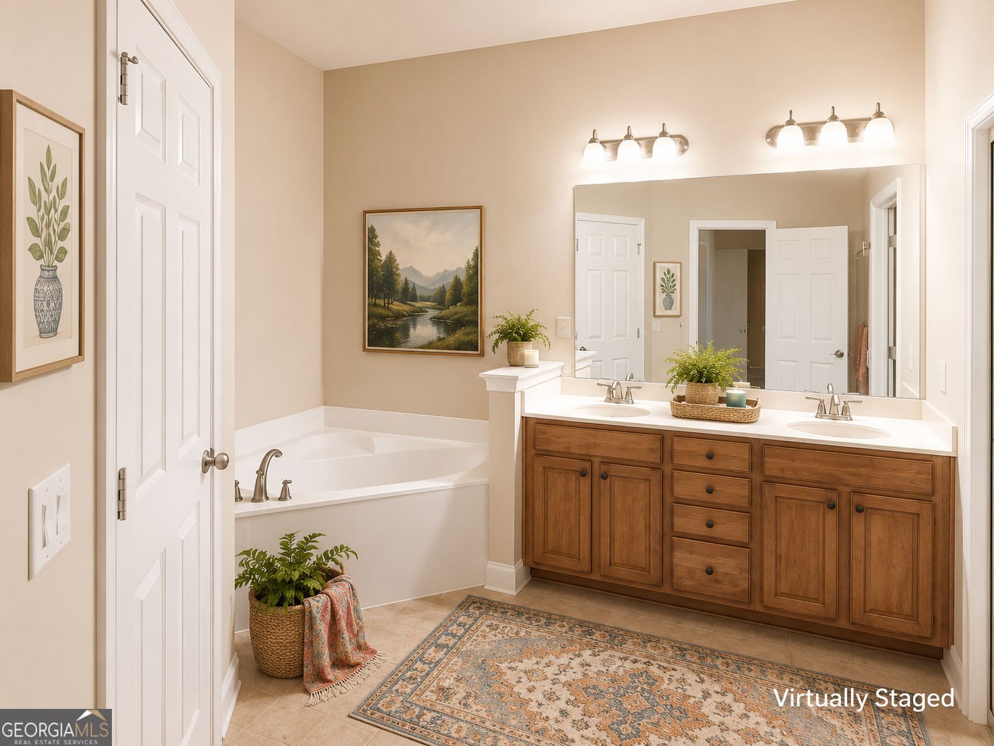 3606 Ashcroft Bend Brookhaven - Photo 12